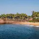 Goa beach image