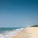 kerala beach image