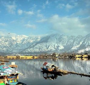 Jammu and Kashmir