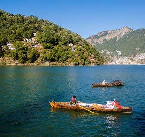 Nainital