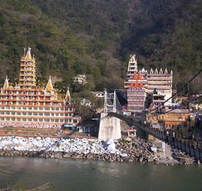 Rishikesh