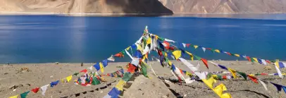 Ladakh