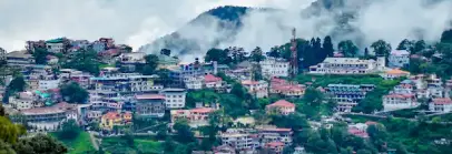 Mussoorie