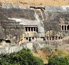 Ajanta Caves