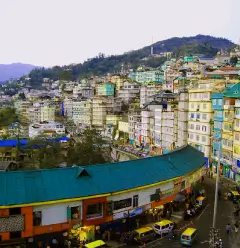 sikkim image