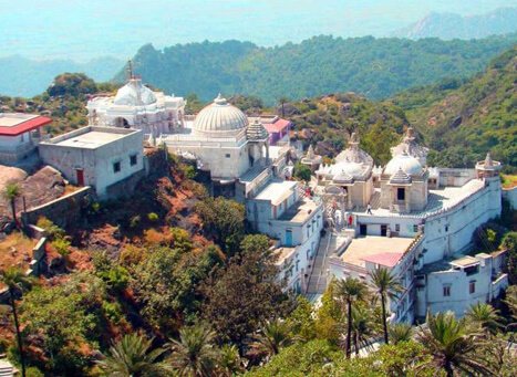 Achalgarh Fort, Rajasthan