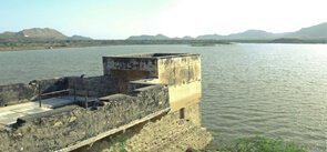 Lake Foy Sagar, Ajmer