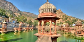 Alwar, Rajasthan