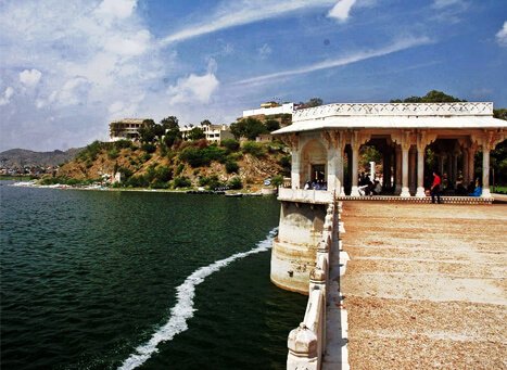 Ana Sagar Ajmer