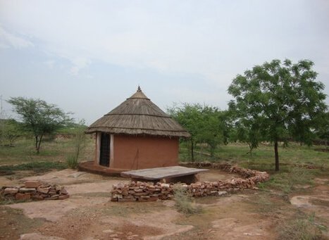 Arna Jharna, Jodhpur