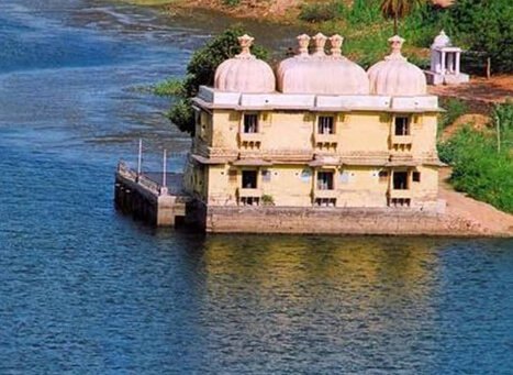 Badal Mahal, Dungarpur