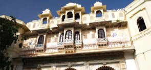 Bagore ki Haveli, Udaipur