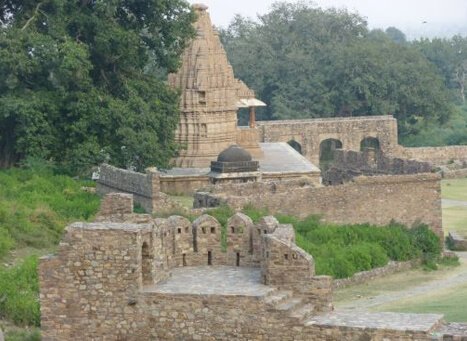 Bhangarh Fort, Alwar