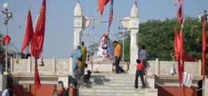 Kodamdeshwar Temple, Bikaner