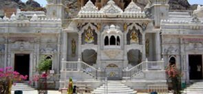 Shri Laxminath Temple, Bikaner