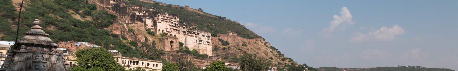 How to Reach Bundi