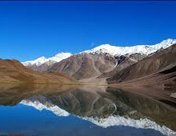 Chandratal Lake Spiti