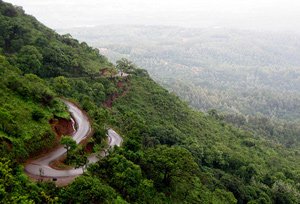 Chikmagalur Tourism