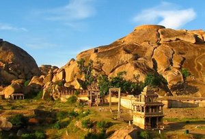 Chitradurga Fort