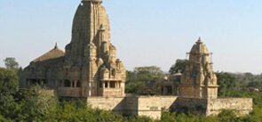 Meera & Kumbha Shyam Temple, Chittorgarh