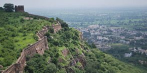 Chittorgarh, Rajasthan