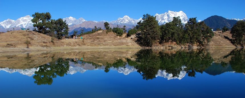 chadar trek