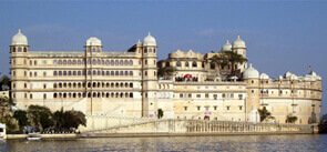 City Palace, Udaipur