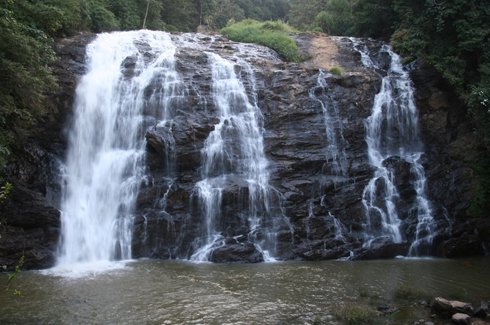 Coorg Hill Station