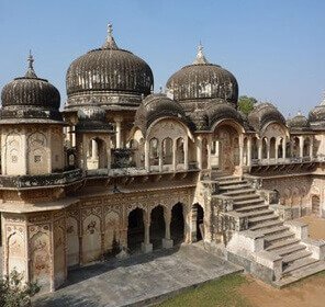 Forts and Palaces of Rajasthan