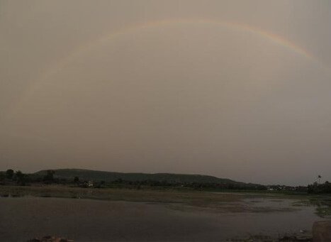 Diablab Lake, Banswara, Rajasthan