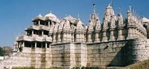 Dilwara Temple, Mount Abu