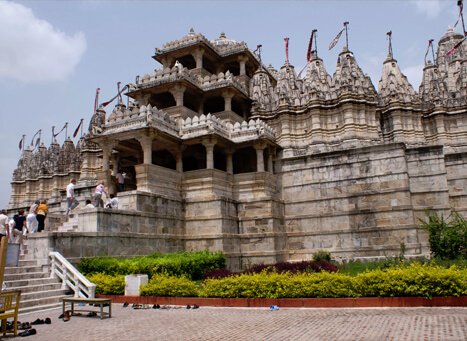 Dilwara Jain Temples Mount Abu, Rajasthan