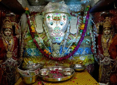 Ganesh Temple Jodhpur