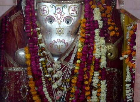 Ganesh Temple Jodhpur, Rajasthan