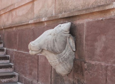 Gaumukh Temple Tour in Mount Abu