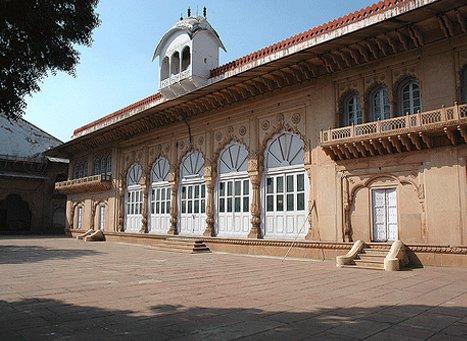 Government Museum, Rajasthan