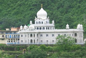 Gurudwara in Himachal Pradesh