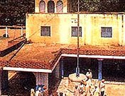 Gurudwara Shergarh Sahib