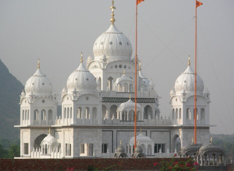 Gurudwara Singh Sabha, Pushkar