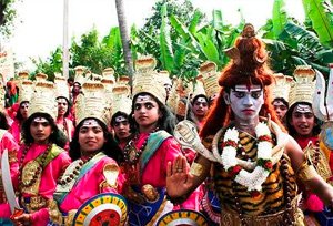 Hampi Festival