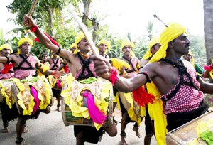 hampi-festival