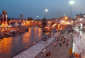 Haridwar