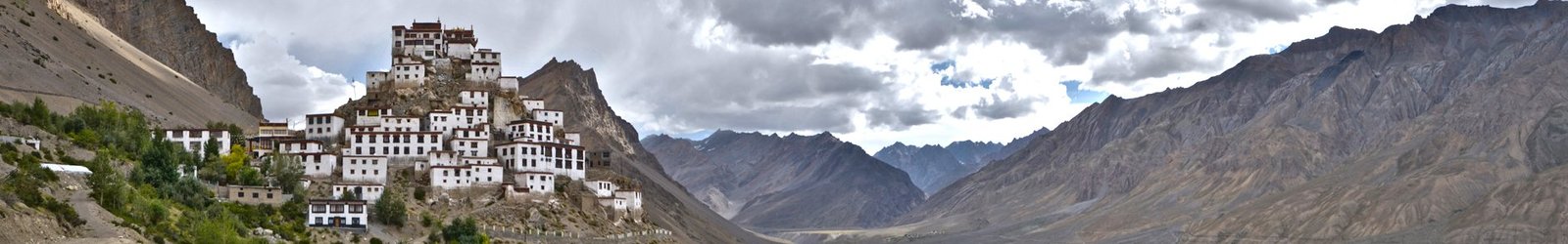 Monasteries in Himachal Pradesh