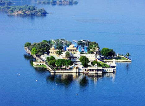 Jag Mandir, Kota