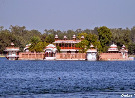 Jag Temple Kota, Rajasthan