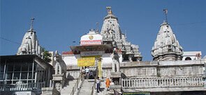 Jagdish Temple, Udaipur