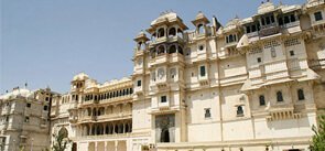 City Palace, Udaipur