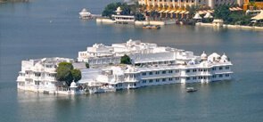 Lake Palace, Udaipur