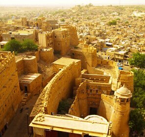 Heritage Travel Packages Rajasthan