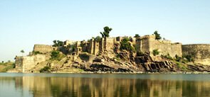 Jhalawar Fort